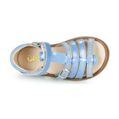 Online GBB - ANTIGA Bleu