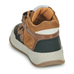 Outlet GBB - ANTONIO Marron