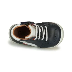 GBB - ANTONIO Bleu Clearance