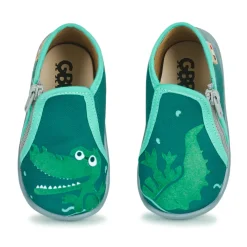 Sale GBB - APOMO Vert