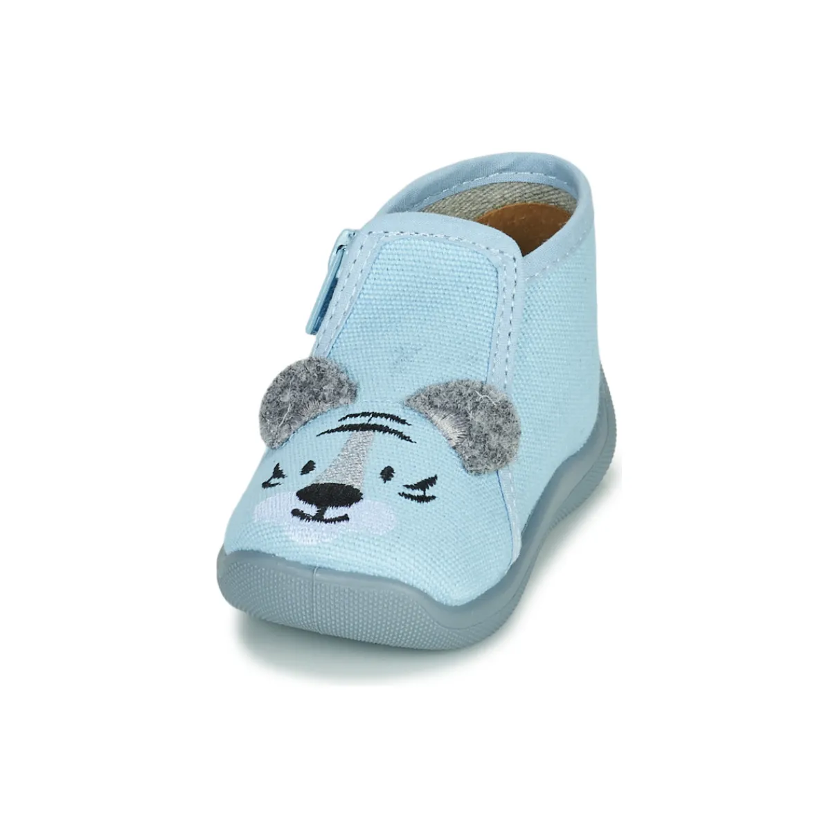 GBB - APOMO Bleu Online