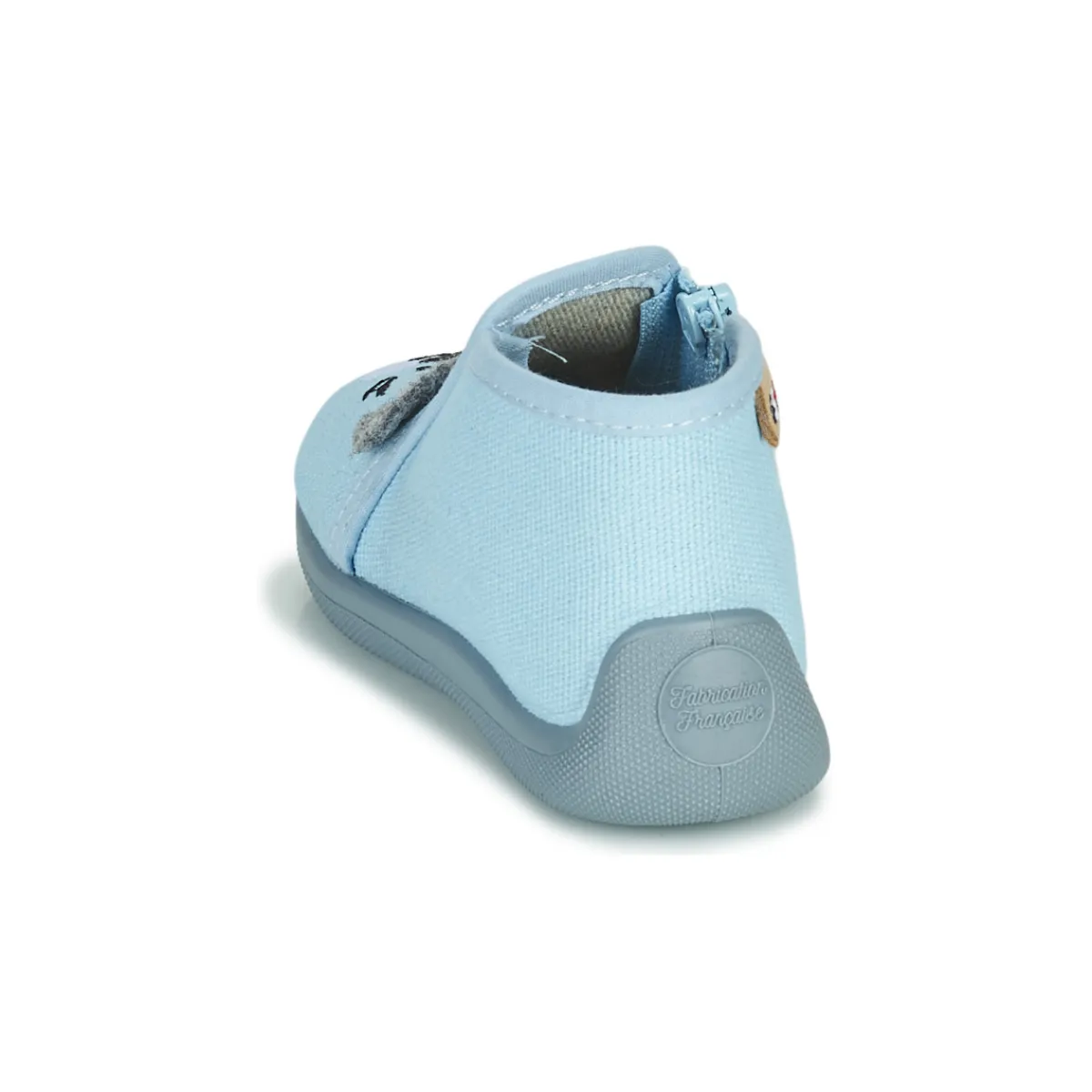 GBB - APOMO Bleu Online