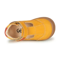 GBB - ARENI Jaune Clearance