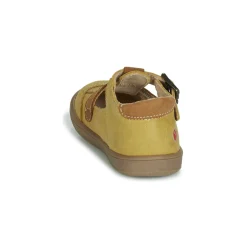 GBB - AREZO Moutarde Online