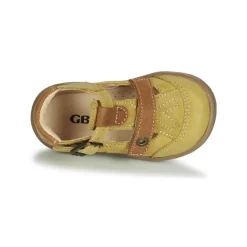 GBB - AREZO Moutarde Online