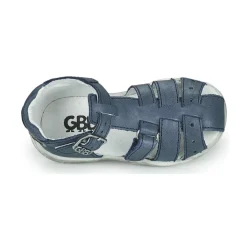 GBB - ARIGO Bleu Best