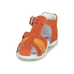 GBB - ARIGO Orange Clearance