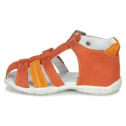 GBB - ARIGO Orange Clearance