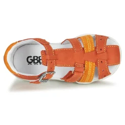 GBB - ARIGO Orange Clearance