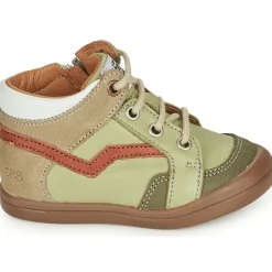 Outlet GBB - ASTORY Vert