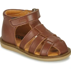 GBB - AUGUSTE Marron New