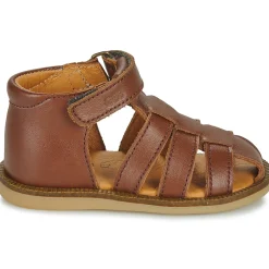 Hot GBB - AUGUSTE Marron