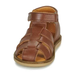 Hot GBB - AUGUSTE Marron