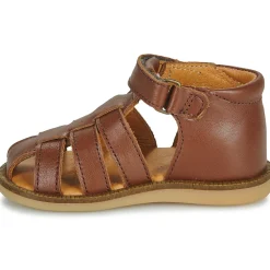 Hot GBB - AUGUSTE Marron