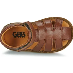 Hot GBB - AUGUSTE Marron