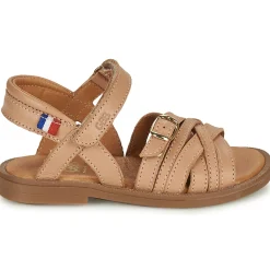 Clearance GBB - AUGUSTINE Beige