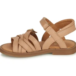 Clearance GBB - AUGUSTINE Beige