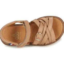 Clearance GBB - AUGUSTINE Beige