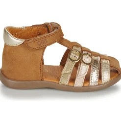 Hot GBB - BABELLA Marron