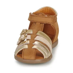 Hot GBB - BABELLA Marron