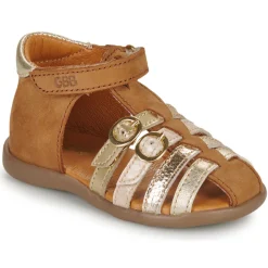 GBB - BABELLA Marron