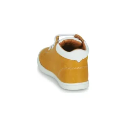 New GBB - BAMBOU Jaune