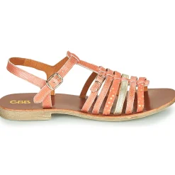 Clearance GBB - BANGKOK Corail