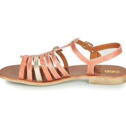 Clearance GBB - BANGKOK Corail