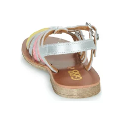 GBB - BANGKOK Argenté