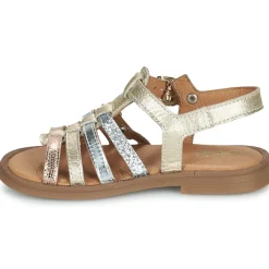 GBB - BANKOK+ Argenté Online