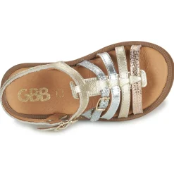 GBB - BANKOK+ Argenté Online