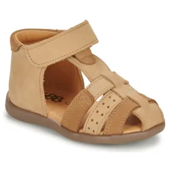 Hot GBB - BARNI Marron