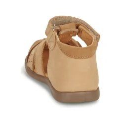 Hot GBB - BARNI Marron