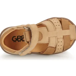 Hot GBB - BARNI Marron