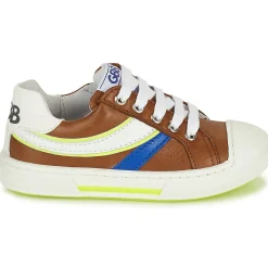 Sale GBB - BATINO Marron