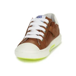 Sale GBB - BATINO Marron