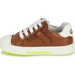 Sale GBB - BATINO Marron