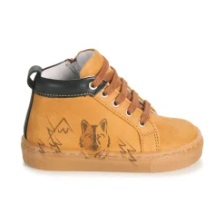 Clearance GBB - BENOIT Jaune