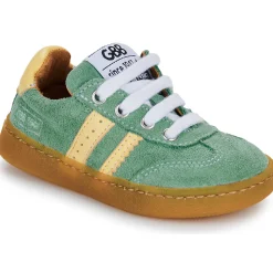 Online GBB - BERANGE TWIST Vert