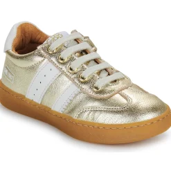 Outlet GBB - BERANGE TWIST Doré