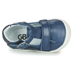 GBB - BERNOU Bleu Discount