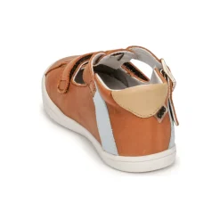 Clearance GBB - BERNOU Marron