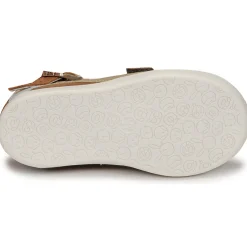 Clearance GBB - BERNOU Marron