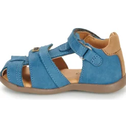 GBB - BERNUS Bleu Discount