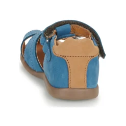 GBB - BERNUS Bleu Discount