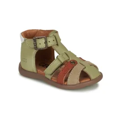 GBB - BIGOU Vert New