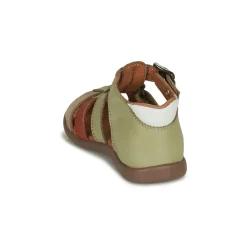 GBB - BIGOU Vert New