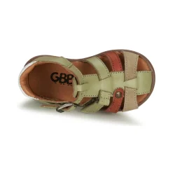 GBB - BIGOU Vert New