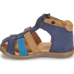 New GBB - BIGOU Bleu