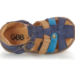 New GBB - BIGOU Bleu